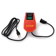 Power Tool Safety Switch - 15 Amp