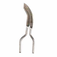 Standard / Interchangeable Tip - Small Curved Spear