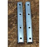 Self-Aligning Connectors