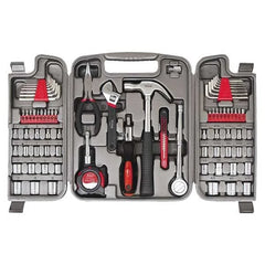79 pc. Multi-Purpose Tool Kit, Model DT9411