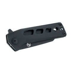 Slinger Flipper Knife - Black