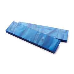 Acrylic Knife Scales - 1-1/2" W x 6" L - Pair