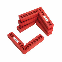 Clamping Squares