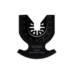 Sonicrafter Serrated Slicer & Scraper Blade, Model RW8957