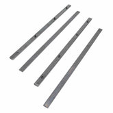 Adaptive Cutting System Guide Track Connectors