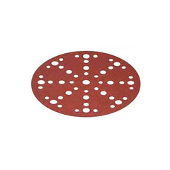 Rubin 2 D150 Sandpaper Disc - P220 - 50 Pack