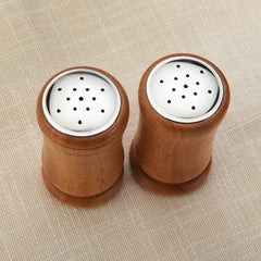 WoodRiver Salt & Pepper Shaker Turning Kit - 2 Piece