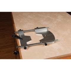 Circle Cutting Router Jig