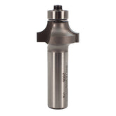 2006 1/4" Roundover Router Bit 1/2" SH 1/4" R X 1" D X 1/2" CL