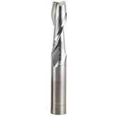 Upcut Spiral Router Bit - 1/2" SH