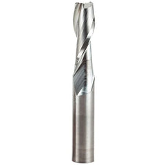 Upcut Spiral Router Bit - 1/2" SH