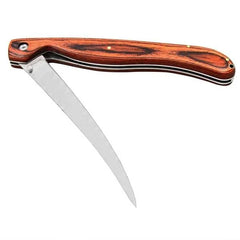 Folding Fillet Knife, Model SK-131