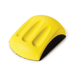 Foam Hook & Loop Sanding Block - 5"