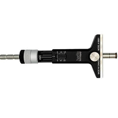 Wood Sabre Marking Gauge - Imperial