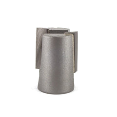 Screw Type Helix Mortise Bit w/Downshear - Cutter Only 5/8" CD 5/8" CL 7/8" OL 2 FL