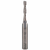 Upcut Spiral Router Bit - 1/4" SH