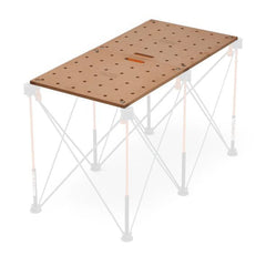 Centipede Metric Table Top