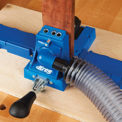 Adapter for Dust Collection System 2-1/2" to 1-1/4"