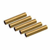 Replacement Tubes for Bolt Action Pen Kits - 5 Piece