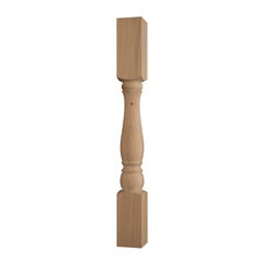 Atlanta Island Leg