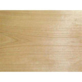 Wood Veneer - 2' x 8' - Flat Cut