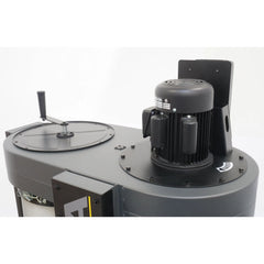 C|FLUX Cyclone Dust Collector - 3HP