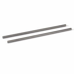 Knife Pin Stock - 3/16" x 6" - 2 Piece