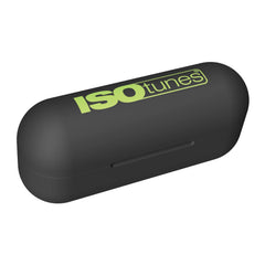 FREE 2.0 Wireless Bluetooth Earbuds - Safety Green