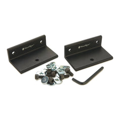 Multi-Track Bracket - 3X - 2-Piece