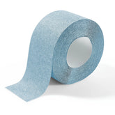 Granat Non-Perforated Sanding Roll - 4-1/2" x 82'