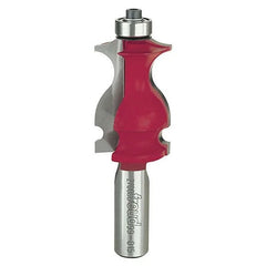 Face Molding Router Bit - 1/2" SH