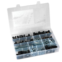Jig Hardware Kit - 1/4" -20 TPI - 149 Piece
