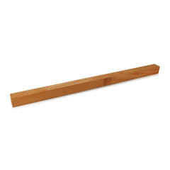 Genuine Mahogany Wood Turning Stock