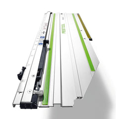 Guide Rail FSK 670, HK & HKC