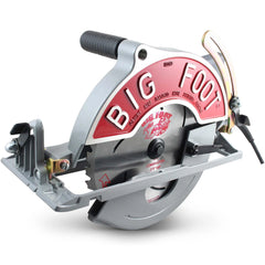 10-1/4" Worm Drive Beam Saw