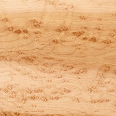 Birdseye Maple Wood Turning Stock