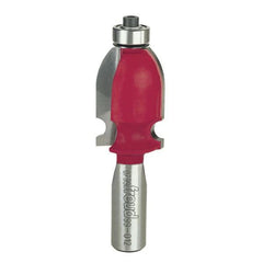 Face Molding Router Bit - 1/2" SH