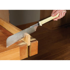 Crosscut Razorsaw - No. 400 - 240 mm