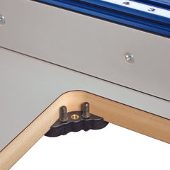 Precision Router Table Insert Plate Levelers