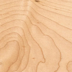 Soft Maple Wood Turning Stock