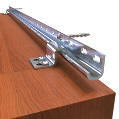 8' Cabinet Installation System