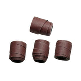 Pre-Cut Sandpaper Wrap for 16-32 Drum Sander - 4 Pack