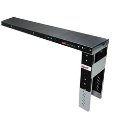 Extension Table, 8' L x 15" W
