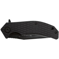 Shadow - Stonewashed Swift Assist Knife