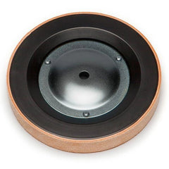 Replacement Leather Honing Wheel