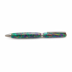 7 mm Slim Style Ballpoint Pen Kit