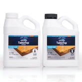 Table Top Epoxy Kit