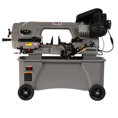 7" x 12" Horizontal / Vertical Bandsaw