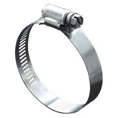 Dust Clamp - 1-3/4" to 24-1/4" Diameter