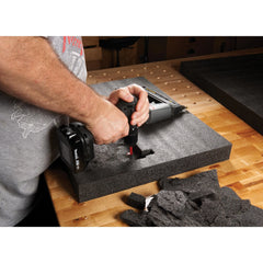 Kaizen Foam Spin Cutter